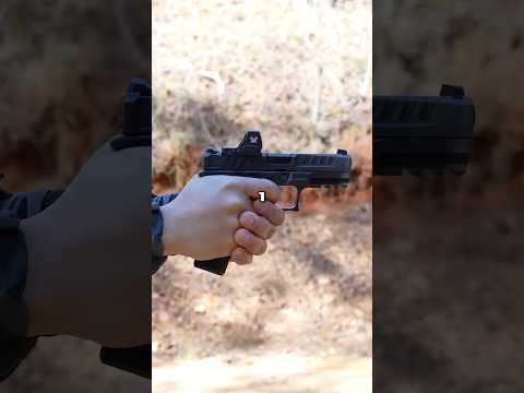 Influencer Hype or EDC Worthy? - Springfield Echelon 4.0C Honest Review