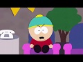 South Park Fake Cartman Gets Skinny and Kenny Eats Dog Crap for Money