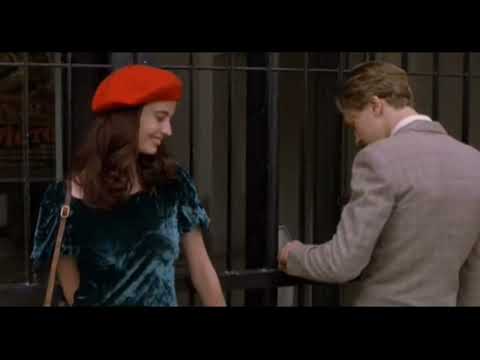 The Dreamers - The fans of cinema are revolting