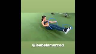 Download lagu Isabela Merced stories mp3