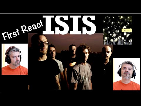 ISIS first time "Threshold of Transformation"  (reaction episode 127)