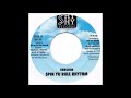 Spin Yu Roll Riddim Mix Shy Shy, 2002 (Missing tunes) SPRAGGA BENZ, MAJOR CHRISTIE, BEENIE MAN