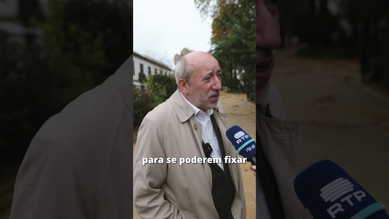 Saúde: As populações e o país precisam do SNS valorizado