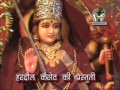 देशी भगतें परमा दोज खों बो दये जवारे न�