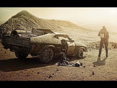 Lost Arcadia – The Road [Mad Max] - Demo -