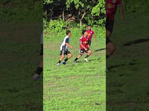 FUTBOL EN SAN ILDEFONSO, SAN VICENTE ⚽🔥.