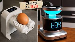 55 CHEAPEST Amazon Gadgets Flying Off The Shelves In 2026 (NO JUNK!)