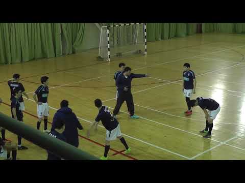 AKTEL - Syntez. Matchweek 8. Premier Division. Winter 2017/18