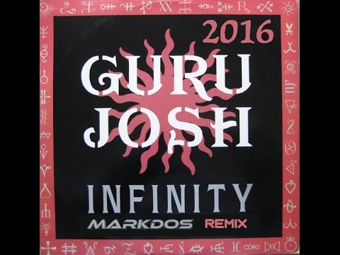 Guru Josh Project - Infinity 2016 (Markdos Bootleg)