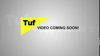 TUF - Video Coming Soon