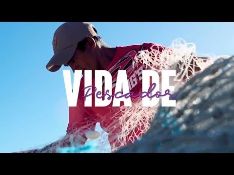 Documentário VIDA de Pescador
