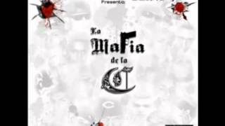 Lo Lleno De Balas C-Kan  Lil Jock  Kala La Mafia De La C 2010
