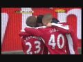 Carlos Vela Best Arsenal Goals 08 09