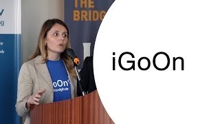 From Vesuvio to Silicon Valley and back 2014 - iGoOn