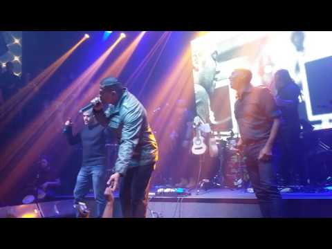 Salgadinho Part. Sampa Crew - Quando A Gente Ama (Lançamento DVD Minha Verdade)