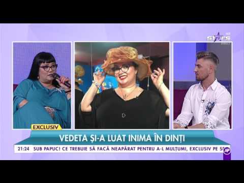 Ozana Barabancea a luat decizia cea mare! Vedeta își micșorează stomacul peste câteva zile
