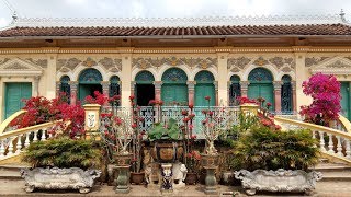 preview picture of video 'Nhà cổ Bình Thủy - The most beautiful ancient house in Can Tho'