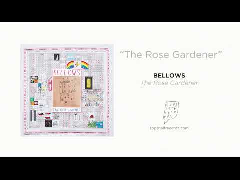Video thumbnail for The Rose Gardener