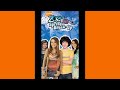 Opening And Closing To Zoey 101 Spring Break Up 2006 VHS True High Quality