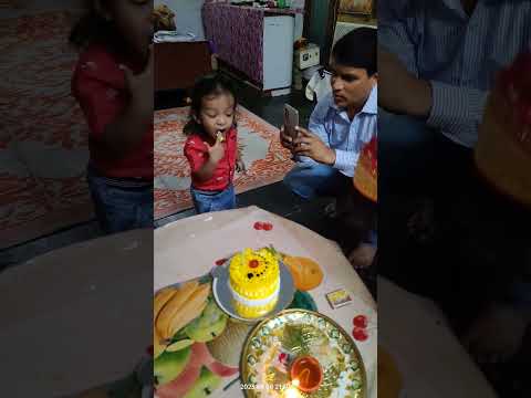 #prabuddha #cute#baby#love #cake #love #birthday #reels #trending #viral #toddler