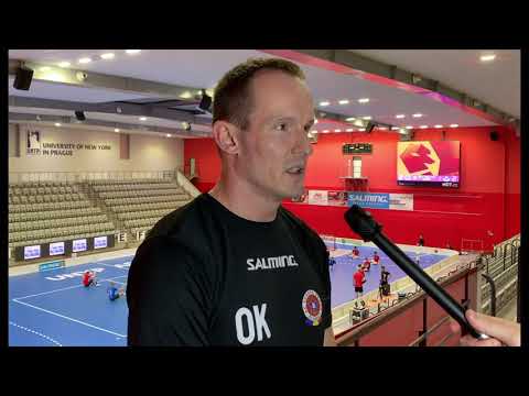 SPARTA TV: Sparta přivedla tři posily