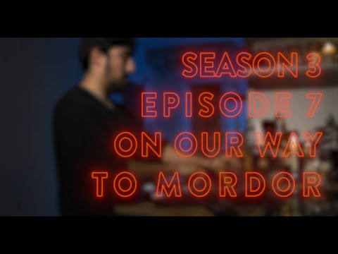 Neutron, Microbrute and Monotron together in DFAM mode - S3E7