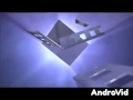New Line Home Entertainment From 2002 With Effects