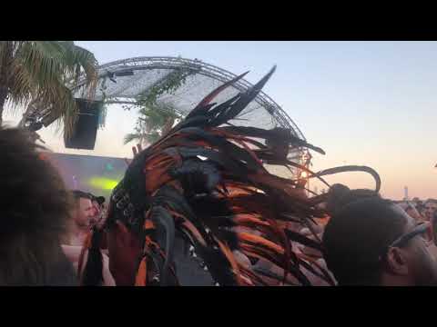MATINÉE , CIRCUIT FESTIVAL 2019 , PAPA PARTY , ELIAD COHEN , DJ TEDDY CLARKS