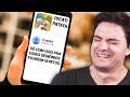 Avaliações de app mais engraçadas do Avaliações de app mais engraçadas do