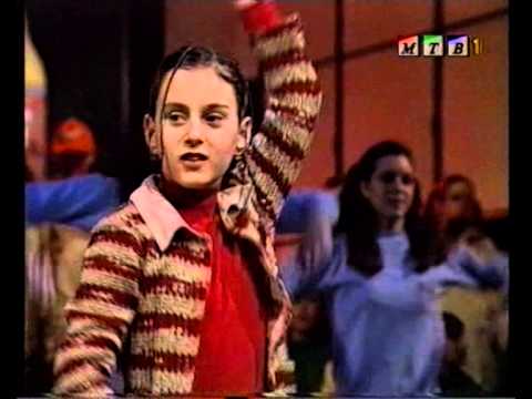 04. Емануела Цоклевска - Киндер парти [2002]