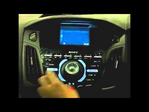 Gates Ford | How To | Ford SYNC - USB Pairing Mobile Phones