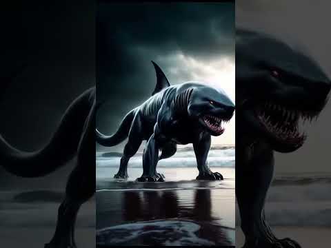 Wild Fusion: Ronaldo and Nature ⚽🌿#RonaldoFusion #WildCreatures #CR7Edits #FootballArt