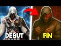 L'Histoire Complète d'ASSASSIN’S CREED (en 52min)