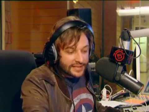 Top Billing interviews DJ Roger Goode (FULL INSERT)