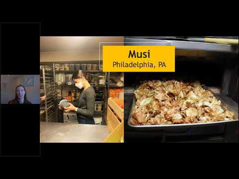 Food Waste Reduction Strategies & Tools for Businesses & Institutions recording