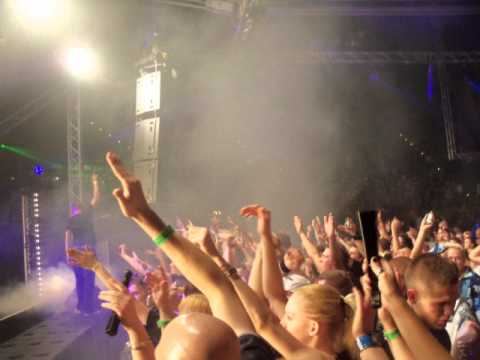 A Nightmare in Germany - The Legend Returns Aftermovie