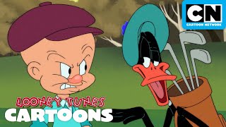 Looney Sports | Looney Tunes Cartoons | Cartoon Network