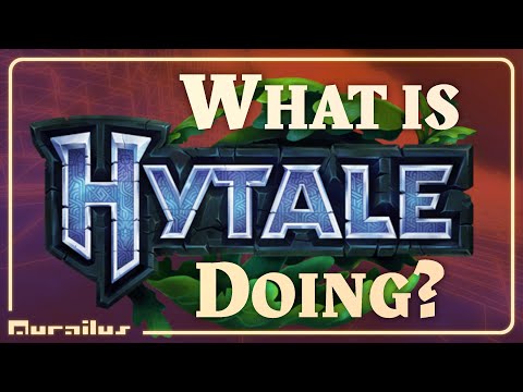 Hytale: A Developer's Concerns