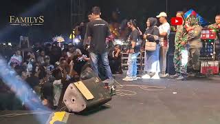 Download lagu Mabuk Janda ~ Erika Syaulina || Familys Group Tenjo Bogor mp3