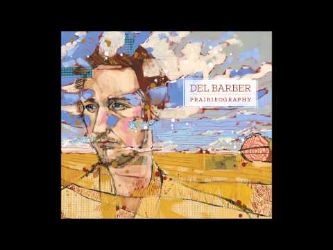 Del Barber - Big Smoke