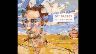 Del Barber - Big Smoke