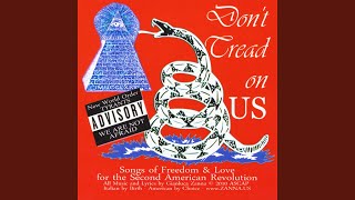 Don't Tread On Us