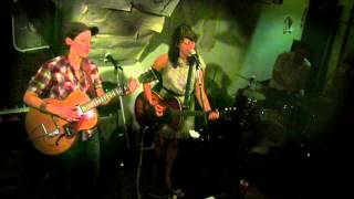 So Brown & Sasha Dobson - Dauphin Island