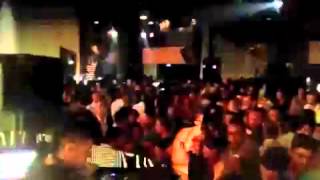 ArmaniPriv Dubai Live  XO Saturdays at ArmaniPriv  042012