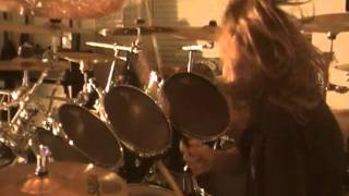 Murderdolls- Let&#39;s Fuck- Drum Cover