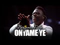 Benjamin Dube Onyame Ye Official Music Video
