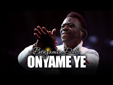 Thumbnail for Onyame Ye (God is Good) video