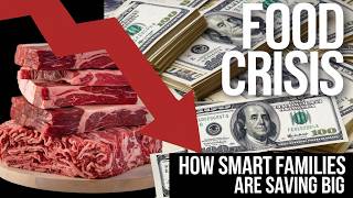 How Smart Families Are Outsmarting the 2026 Food Crisis: Bulk Buying, Budget Meals, and Real Savings