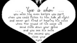 Bobby Tinsley ; Boyfriend