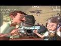 Disney Cinemagic Spain DESCUBRIENDO A LOS ROBINSONS MEET THE ROBINSONS Promo